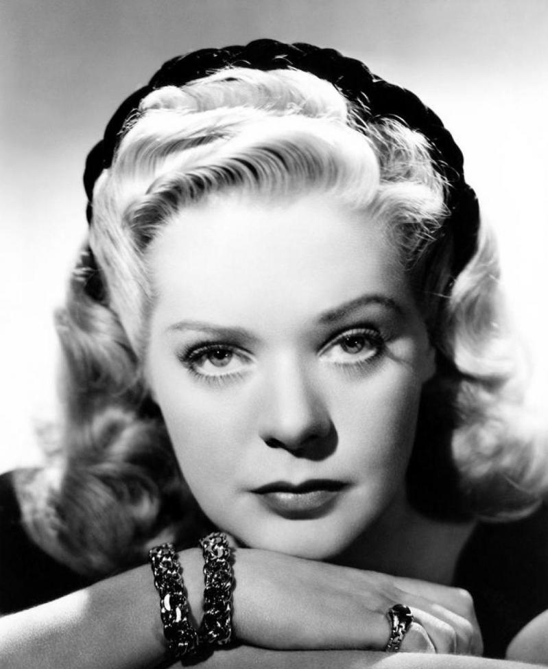 Alice faye 2